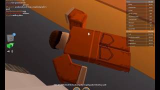 Новый чит для TP В JailBreak (ROBLOX)