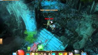 How to kill Dragan drakensangonline