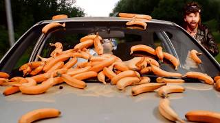 Murderfist: Monkey Police Chase