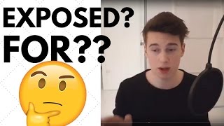 BluePanda Exposed? For?