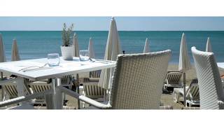 La Voile Bleue // RESTAURANT // SUMMER 2017