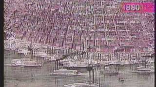 Lyndon LaRouche 1992 Campaign Broadcast part 3