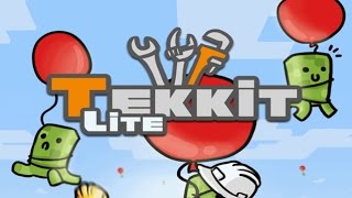 Das Ding geklaut | Let´s Play Minecraft Tekkit Lite | #72 [Ger] [HD]