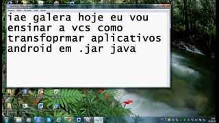 como rodar jogos e aplicativos android em plataforma java