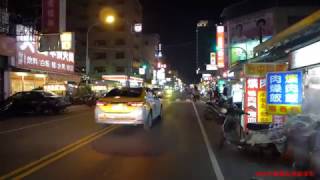 台中市南區忠孝路夜市