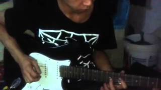 My coveran LINKIN PARK - numb (scele)