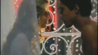 Alice sonha com sua primeira vez com Pedro