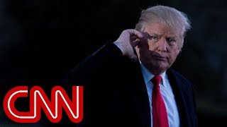 Axelrod: Trump damaging institution of the White House