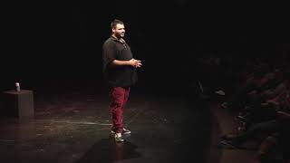 SHOW COMPLETO 2017 Nicolás Biffi Monologos de Humor
