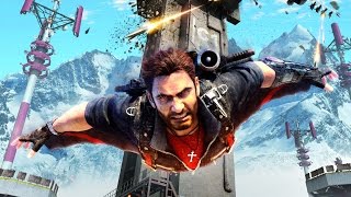 Just Cause 3 Repack CPY