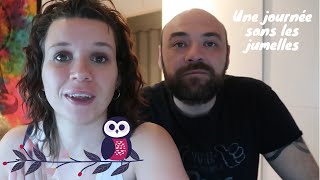 [Vlog famille nombreuse] #270 Nous reprenons les vlogs