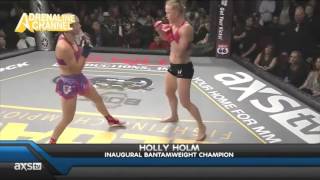 Женские ММА нокауты, крутая подборка, Best MMA Knockouts  Female KO, UFC