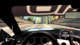 GRID Autosport #041 - Saison 13 | Street | Event 6+7 Dubai+San Francisco