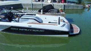 2010 Nautique Tutorial