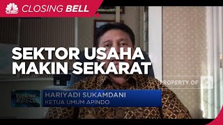 PPKM Mikro Darurat Akan Diberlakukan, Sektor Usaha Makin Sekarat