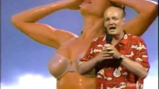 Whose Line Is It Anyway? - Newsflash