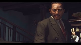 Mafia 2 № 5 - Закон Мёрфи