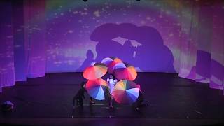 O Mágico de OZ - Apresentação Final de Ano -  2018 - Sou Arte