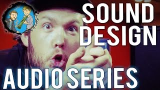 Sweet Sound Design Tricks!