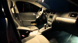 Обзор Светильников VW JETTA VI
