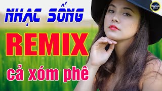 Nhạc sống bolero remix đỉnh cao , người mẫu 2k xinh lung linh nghe là phê , xem là mê
