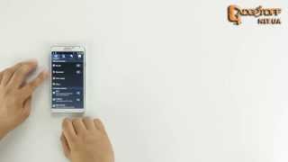Обзор Samsung Galaxy Note 3 N9006 MTK6589 - Реплика премиум копия
