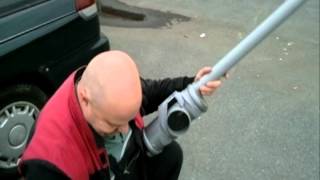Bramborové dělo - 13.05.2012
