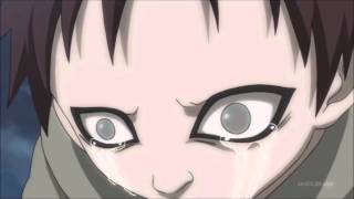 naruto наруто амв amv клип  AMV Contest '3 ij mezhgruppovoj konkurs'  Gaara 720