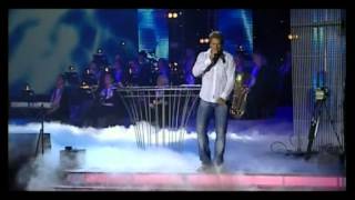 СЕРГЕЙ ЛЮБАВИН - ЭТА ЖЕНЩИНА (SERGEY LUBAVIN - THIS WOMAN)