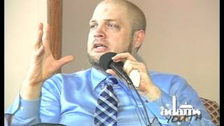 Rerouting To The Straight Path - Imam Suhaib Webb