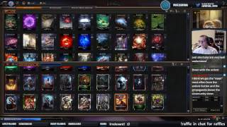 Learn to Play Hex TCG!