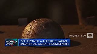 Duh! LSM Tolak Elon Musk Investasi ke RI