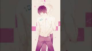 Yaoi