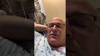 Day 1: Precice Stryde: Surgery Day