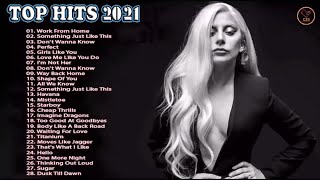 Ed Sheeran, Adele, Shawn Mendes, Maroon 5, Taylor Swift, Charlie Puth, Sam Smith | Top Hits 2020