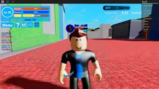 enseñando la gigantificacion boku no roblox:remastered