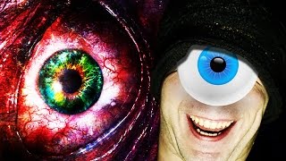 Bad Dream: Cyclops ~ ONE EYED MONSTER (Bad Dream Series Part 4)