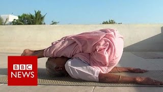 Bend It Like Granny - BBC News