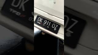 Agya knalpot racing hks