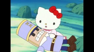 Hello Kitty - Shelkunchik