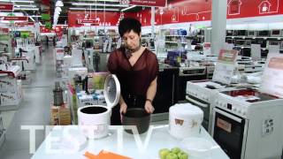 Бюджетные мультиварки Scarlett SC410 Polaris PMC 0508D пробуем на зуб)