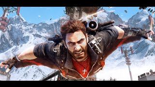 Just Cause 3 ERROR 38 NVIDIA CRASH FIX