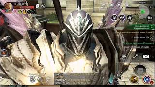 TALION PVP/PVE накипело , обзор пвп