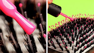 29 Top Trending Beauty Ideas And Girly Hacks