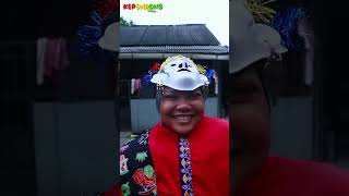 Ondel ondel join trend #shortvideo #shortvideo #short #youtubeshorts #canda #ngakak