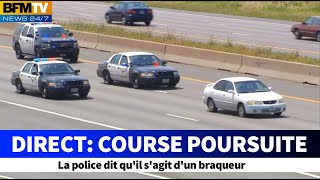 L'enfant pense qu'il joue à GTA 6 .. (TU DOIS REGARDER!)