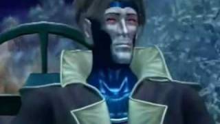 X-Men: Mutant Academy by Activision Intro