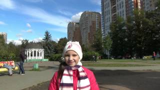 бульвар Генерала Карбышева вчера, сегодня, завтра