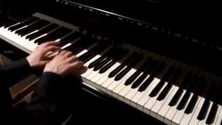 Christopher Norton - Miniature blues