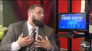 Are You Against ISLAM & MUSLIMS  Then Watch This!   The Deen Show...